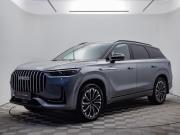 Jaecoo J8 Москва  - изображение 22