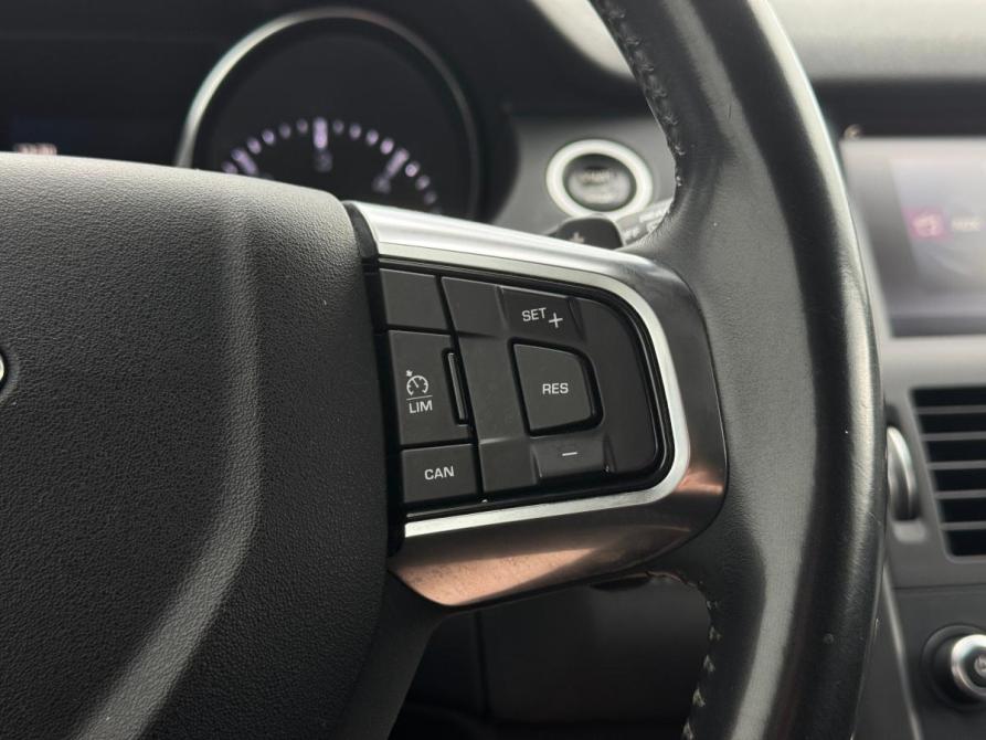 Land Rover Discovery Sport I Воронеж  - изображение 15