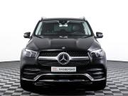 Mercedes-Benz GLE II (V167) Москва  - изображение 26