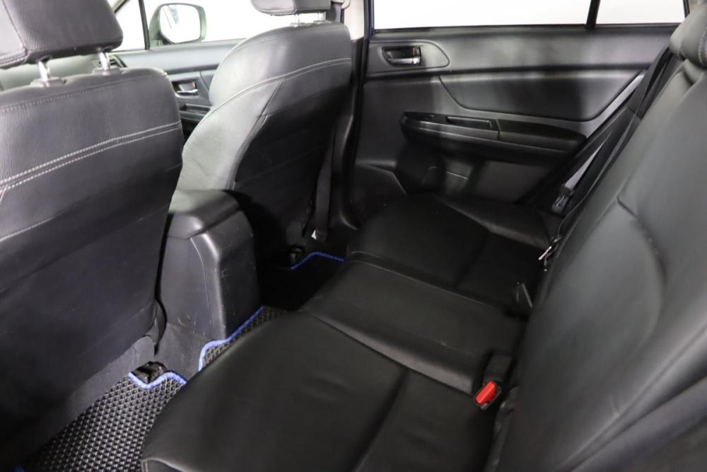 Subaru XV I Нижний Новгород  - изображение 22