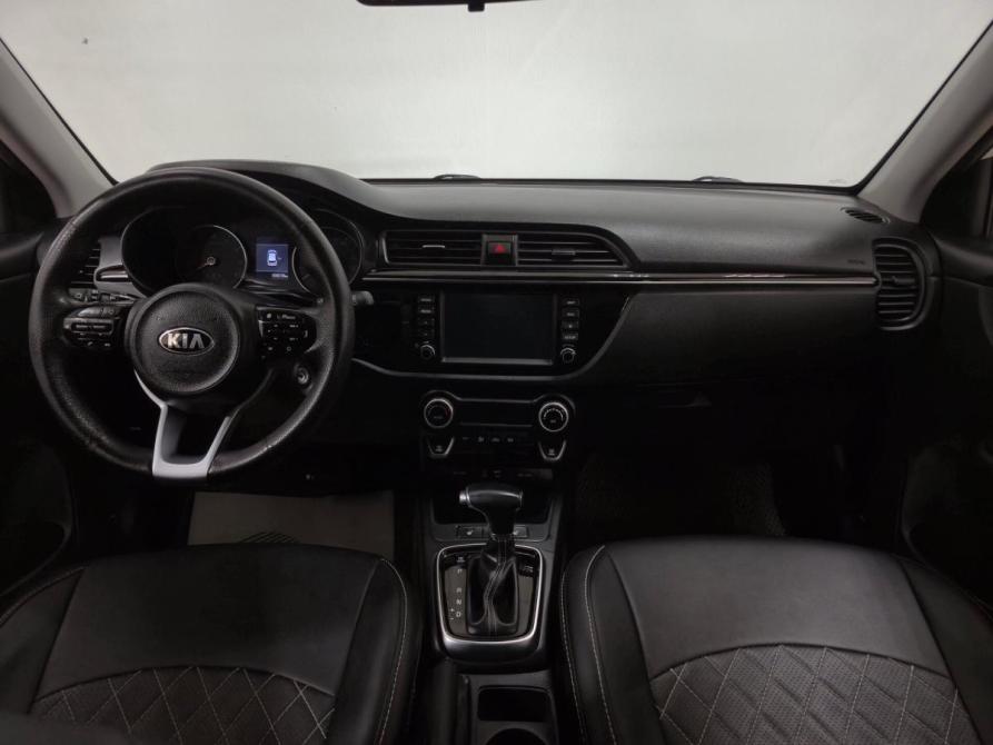 Kia Rio IV Альметьевск  - изображение 10