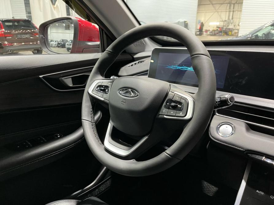 Chery Tiggo 4 Pro I Пермь  - изображение 14