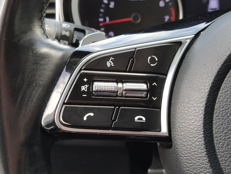 Kia Ceed III Екатеринбург  - изображение 14