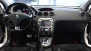 Peugeot 408 I Уфа  - изображение 22