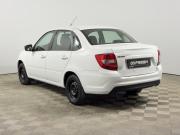 Lada (ВАЗ) Granta I Рестайлинг Казань  - изображение 19