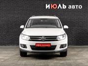 Volkswagen Tiguan I Рестайлинг Екатеринбург  - изображение 20