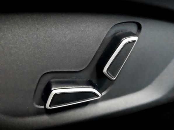 Changan UNI-V I с пробегом 2022 года, цена 1 650 000 рублей, 138080 км, лифтбек, Автокод Объявления