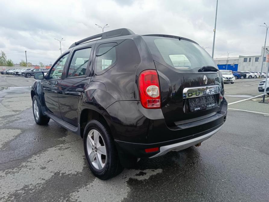 Renault Duster I Тюмень  - изображение 5