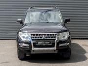 Mitsubishi Pajero IV Рестайлинг 2 Москва  - изображение 29
