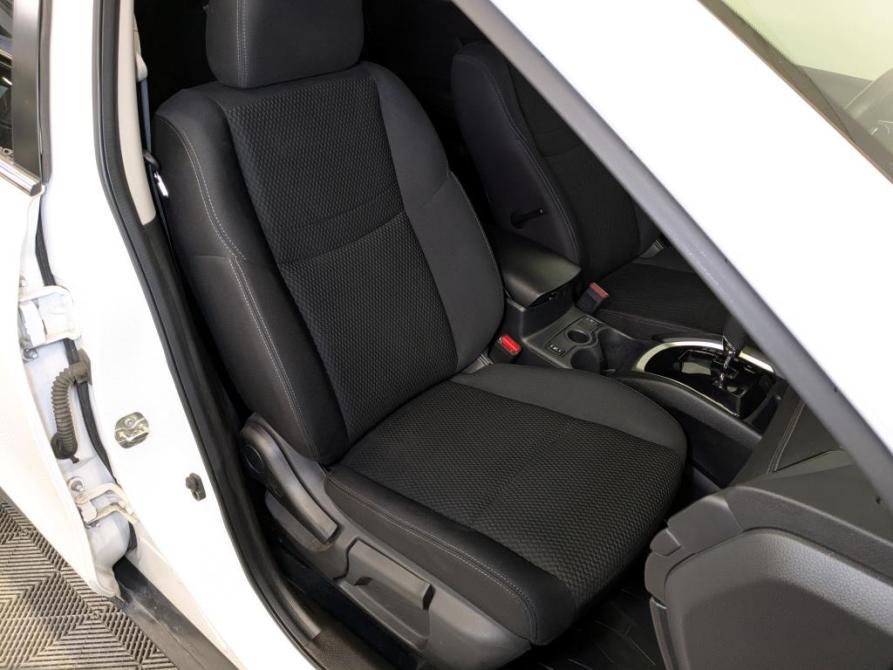 Nissan X-Trail III Рестайлинг Москва  - изображение 22