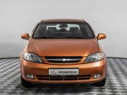 Chevrolet Lacetti I Москва  - изображение 15