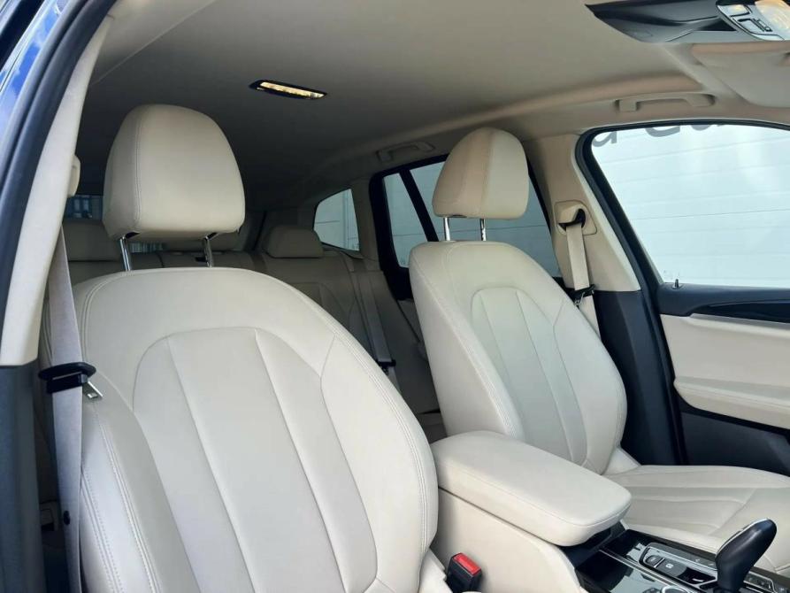 BMW X3 III (G01) Санкт-Петербург  - изображение 23