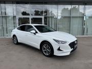 Hyundai Sonata VIII (DN8) Воронеж  - изображение 15