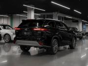 Toyota Highlander IV (XU70) Москва  - изображение 37