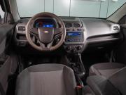 Chevrolet Cobalt II Воронеж  - изображение 19