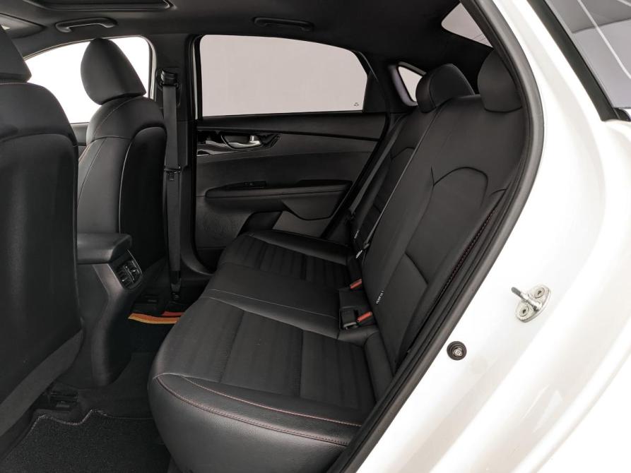 Kia K3 II (China Market) Москва  - изображение 18