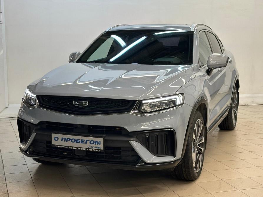 Geely Tugella I Рестайлинг Балашиха  - изображение 1