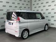 Suzuki Solio III Оренбург  - изображение 25