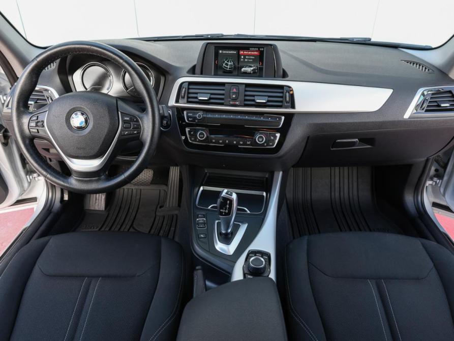 BMW 1 серии II (F20/F21) Рестайлинг 2 Москва  - изображение 14