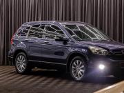 Honda CR-V III Рестайлинг Краснодар  - изображение 23