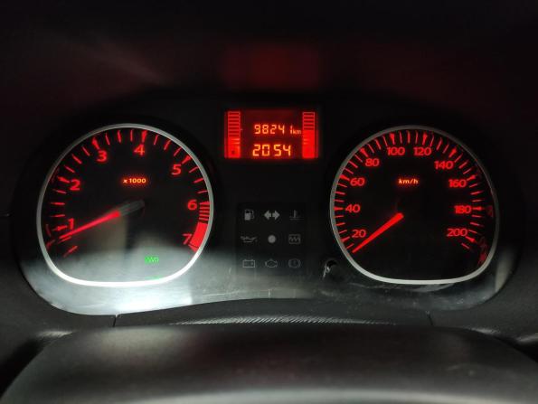 Renault Duster I с пробегом 2013 года, цена 990 000 рублей, 98000 км, внедорожник, Автокод Объявления