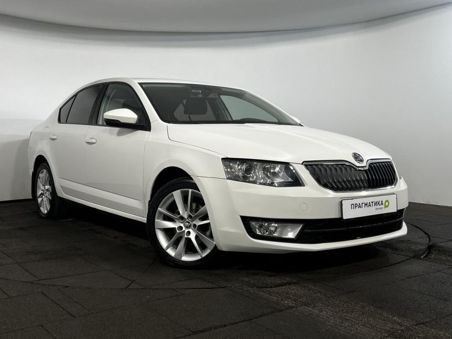 Skoda Octavia III (A7) Великий Новгород  - изображение 3