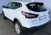 Nissan Qashqai II Рестайлинг Киров  - изображение 50