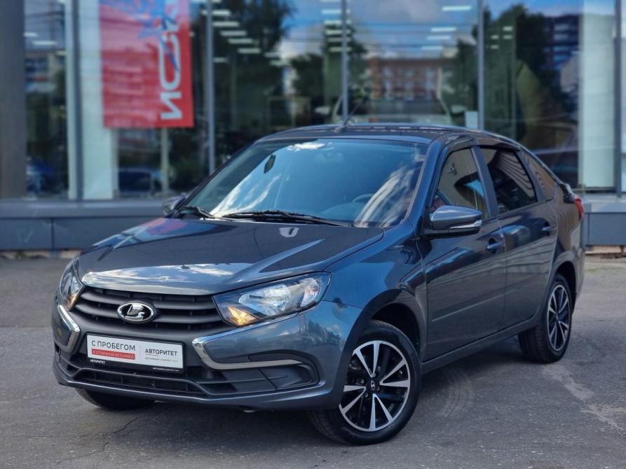 Lada (ВАЗ) Granta I Рестайлинг Архангельск  - изображение 1