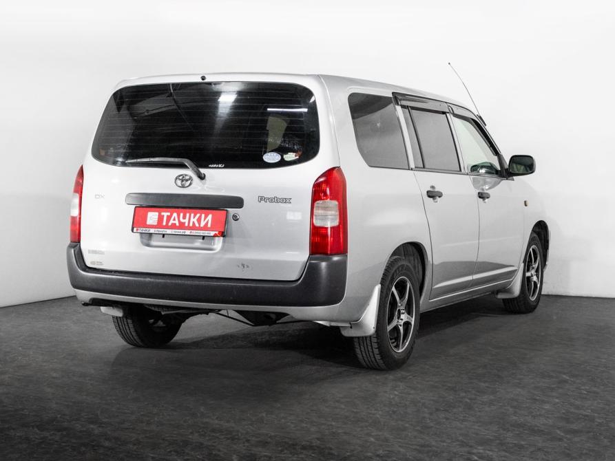 Toyota Probox I Иркутск  - изображение 3