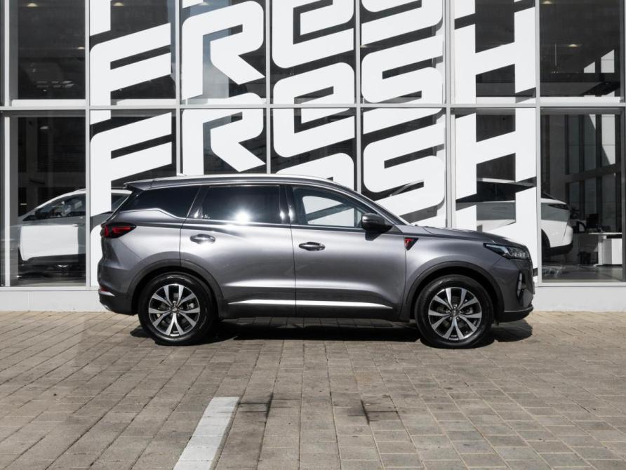 Chery Tiggo 7 Pro Max I Ставрополь  - изображение 5