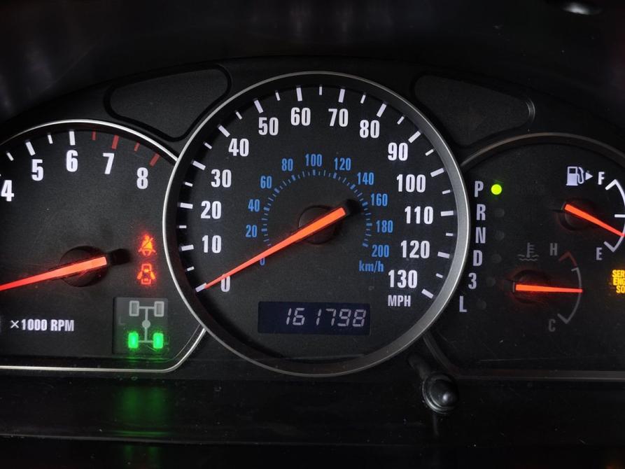 Suzuki XL7 I Рестайлинг Москва  - изображение 14