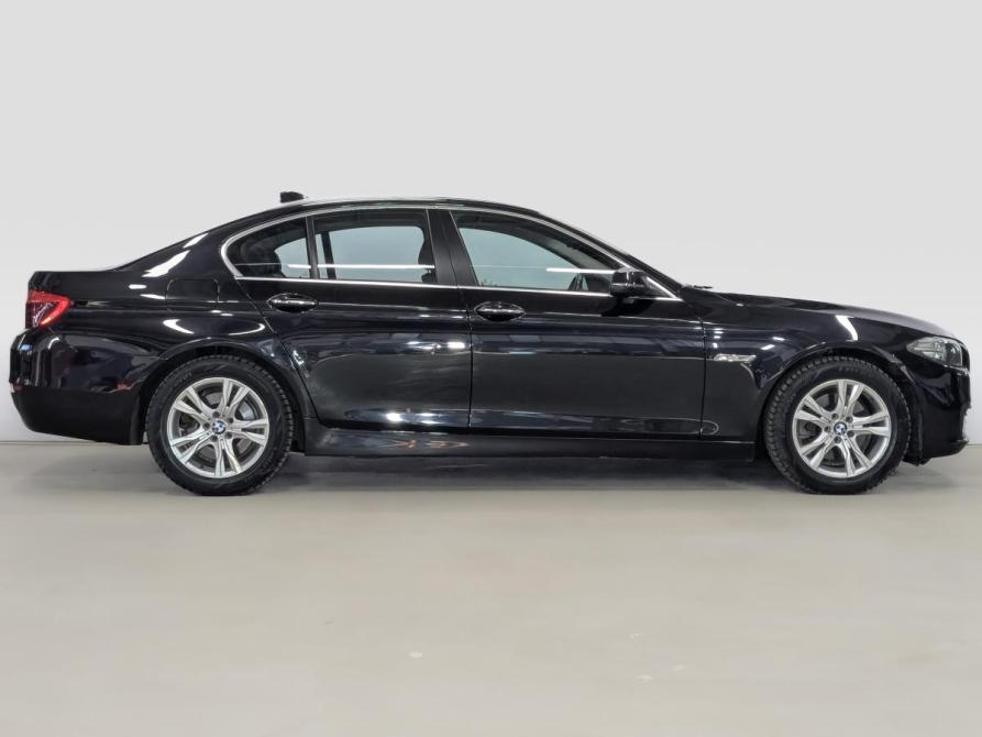 BMW 5 серии VI (F10/F11/F07) Рестайлинг Москва  - изображение 4