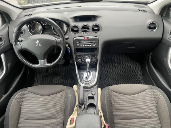 Peugeot 308 I Рестайлинг с пробегом 2013 года, цена 619 000 рублей, 125470 км, хэтчбек, Автокод Объявления