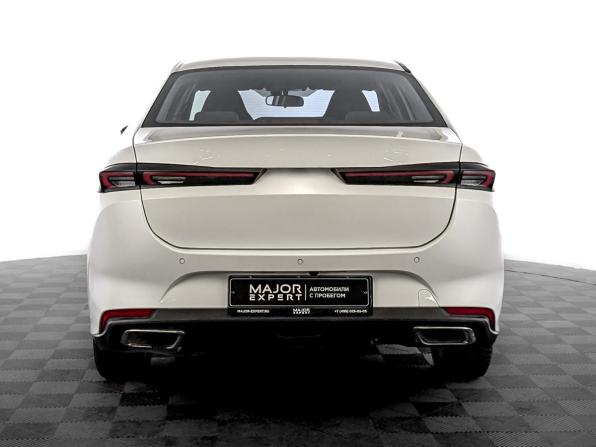 Kaiyi E5 с пробегом 2024 года, цена 825 000 рублей, 91150 км, седан, Автокод Объявления
