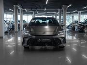 Toyota Camry IX (XV80) China Market Москва  - изображение 28