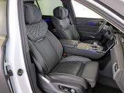 Hongqi E-HS9 Москва  - изображение 54