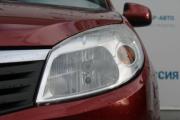 Renault Sandero I Пермь  - изображение 21