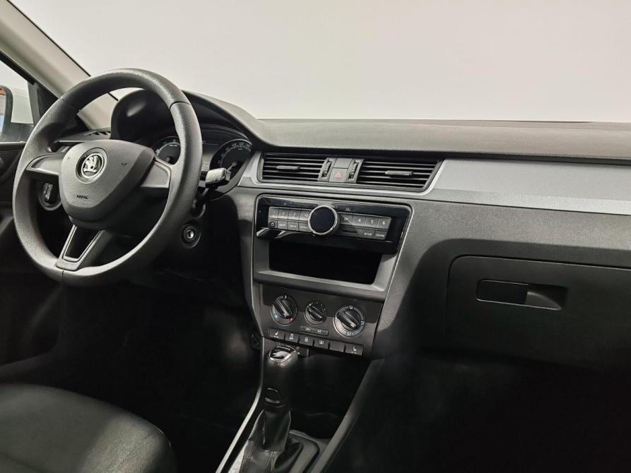 Skoda Rapid I Москва  - изображение 17