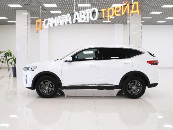 Haval F7 I с пробегом 2019 года, цена 1 624 000 рублей, 147097 км, внедорожник, Автокод Объявления