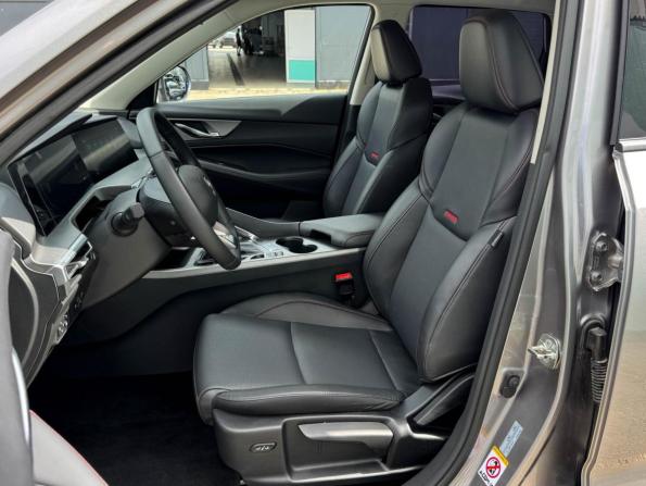 Changan CS35 Plus I Рестайлинг с пробегом 2023 года, цена 1 879 000 рублей, 15706 км, внедорожник, Автокод Объявления