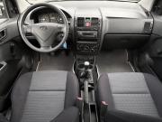Hyundai Getz I Рестайлинг Набережные Челны  - изображение 41