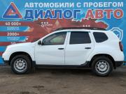 Renault Duster I Рестайлинг Набережные Челны  - изображение 28