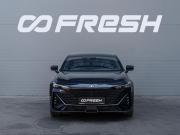 Changan UNI-V I Краснодар  - изображение 29
