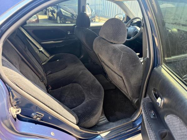 Hyundai Sonata IV (EF) Рестайлинг с пробегом 2008 года, цена 449 000 рублей, 424698 км, седан, Автокод Объявления