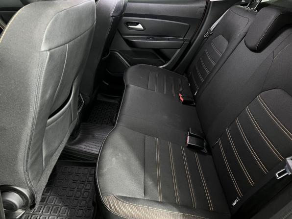 Renault Duster II с пробегом 2021 года, цена 1 850 000 рублей, 71868 км, внедорожник, Автокод Объявления