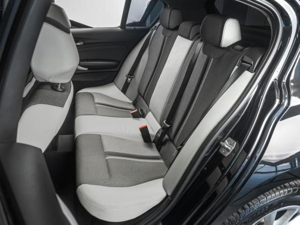BMW 1 серии II (F20/F21) Рестайлинг с пробегом 2015 года, цена 1 285 000 рублей, 142515 км, хэтчбек, Автокод Объявления