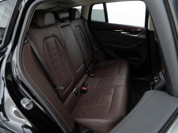 BMW X4 II (G02) Рестайлинг с пробегом 2023 года, цена 6 988 888 рублей, 41727 км, внедорожник, Автокод Объявления