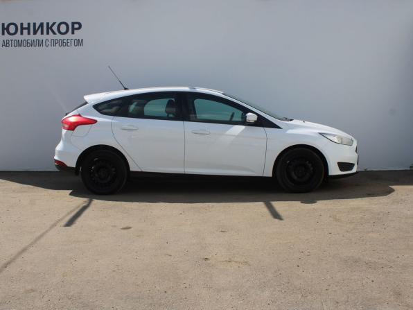 Ford Focus III Рестайлинг с пробегом 2016 года, цена 699 000 рублей, 232659 км, хэтчбек, Автокод Объявления