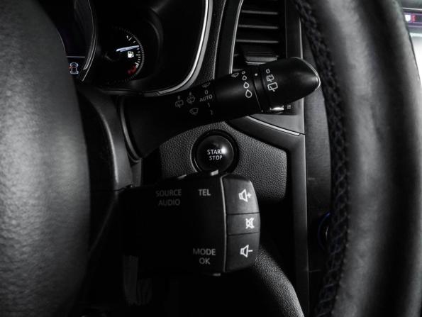 Renault Megane IV с пробегом 2019 года, цена 1 427 000 рублей, 123805 км, универсал, Автокод Объявления