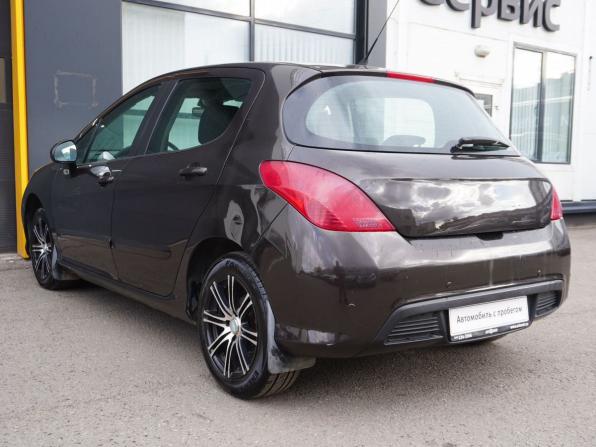 Peugeot 308 I Рестайлинг с пробегом 2012 года, цена 561 000 рублей, 143963 км, хэтчбек, Автокод Объявления